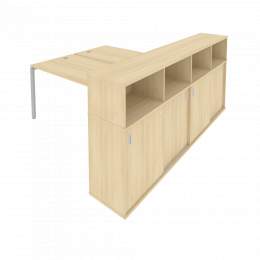 Рабочая станция БП.РС-СШК-4.4